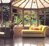 Conservatories