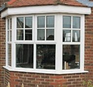 PVCu Windows