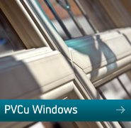 PVCu Windows