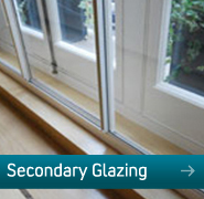 Secondary Glazing